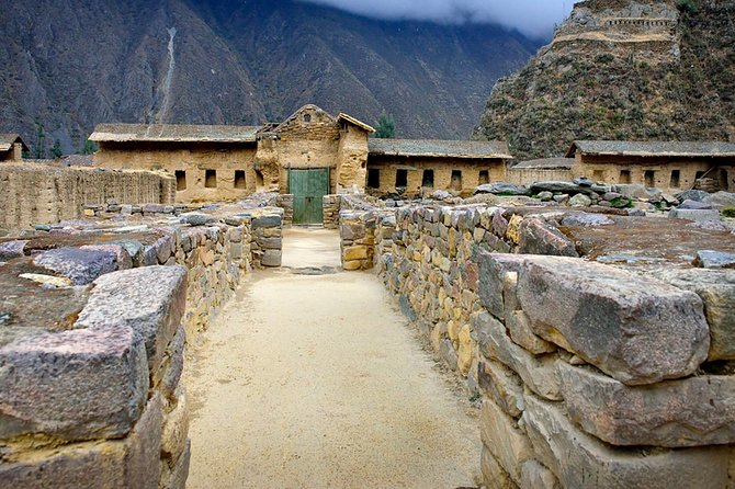 7-Day: Sacred Valley, MachuPichu, Rainbow Mountain, Humantay Lake - Day 3: Machu Picchu day with guided entry circuits