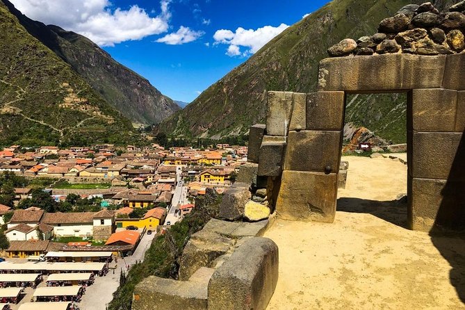 7-Day: Sacred Valley, MachuPichu, Rainbow Mountain, Humantay Lake - Day 7: A free Cusco morning, then airport transfer