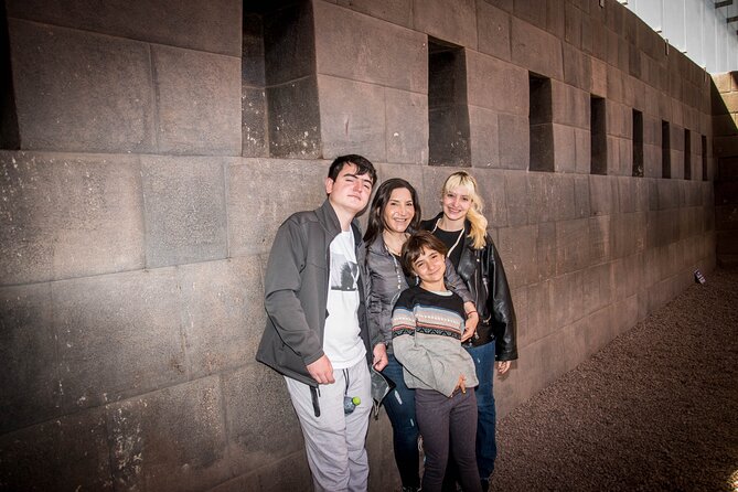 7-Day Tour from Cusco with Machu Picchu and Rainbow Mountain - Day 2: Sacred Valley by van, then the train to Aguas Calientes