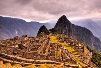 7-Day Tour from Cusco with Machu Picchu and Rainbow Mountain - Day 3: Machu Picchu by bus, guided highlights, then your own exploration