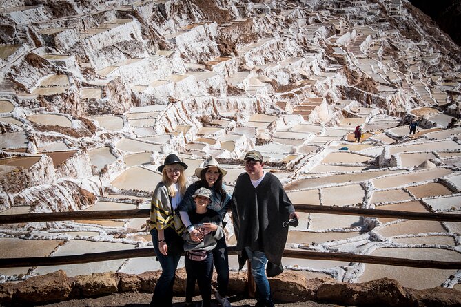 7-Day Tour from Cusco with Machu Picchu and Rainbow Mountain - Day 5: Rainbow Mountain (Vinicunca) with a cold start and a steep final push