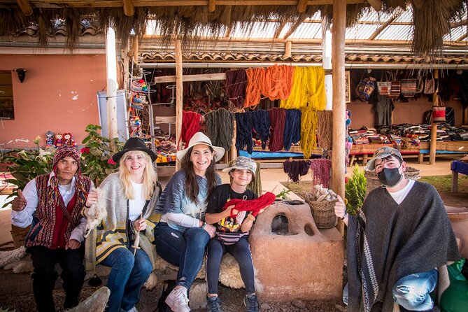 7-Day Tour from Cusco with Machu Picchu and Rainbow Mountain - Day 7: Your last morning is built around your flight timing