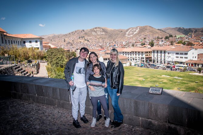 7-Day Tour from Cusco with Machu Picchu and Rainbow Mountain - Price and value: what you’re really paying for at $739