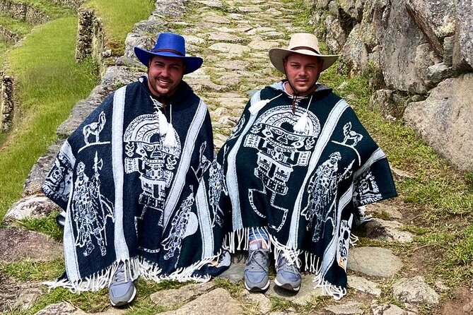7-Day Tour: Peru Classic 7 Days - Key Highlights You’ll Actually Care About
