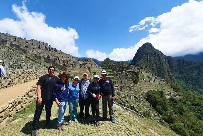 7-Day Tour: Peru Classic 7 Days - First Light at Machu Picchu: Bus Timing, Guided Route, and Village Time