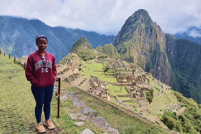 7-Day Tour: Peru Classic 7 Days - Cusco City Tour Plus Pisco Sour Class: Getting Oriented the Right Way