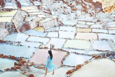 8-Day All-Inclusive Peru Tour: Cusco, Machu Picchu, and More - Day 1 in Cusco: Airport pickup and the Qorikancha–Sacsayhuamán circuit