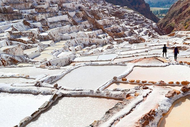 8-Day All-Inclusive Peru Tour: Cusco, Machu Picchu, and More - Humantay Lake: 4,250 meters, a long walk, and included altitude support