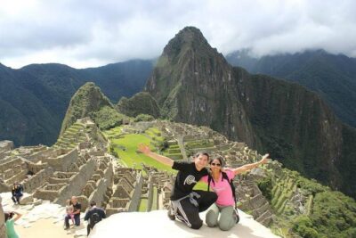 A Day at Machu Picchu, Journey to the Heart of the Andes - Train to Aguas Calientes: the Sacred Valley ride you’ll remember