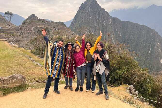 A Day at Machu Picchu, Journey to the Heart of the Andes - Who this Machu Picchu day trip fits best