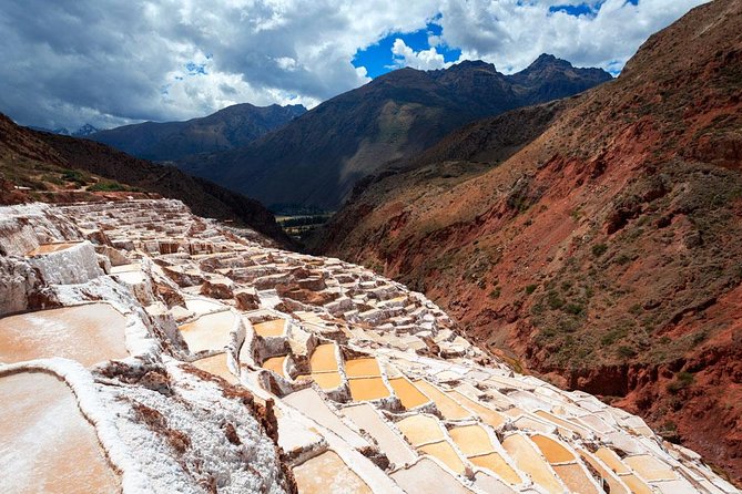ATV Tour to Moray, Maras and Salt Flat in the Sacred Valley from Cusco - Price and the real cost: what $49 covers (and what you’ll add)