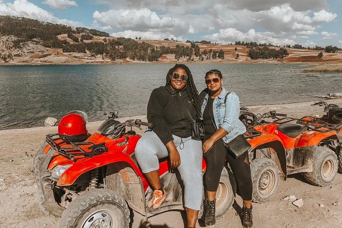 ATV Tour to Moray, Maras and Salt Flat in the Sacred Valley from Cusco - Who this ATV tour suits best (and who might prefer a calmer plan)