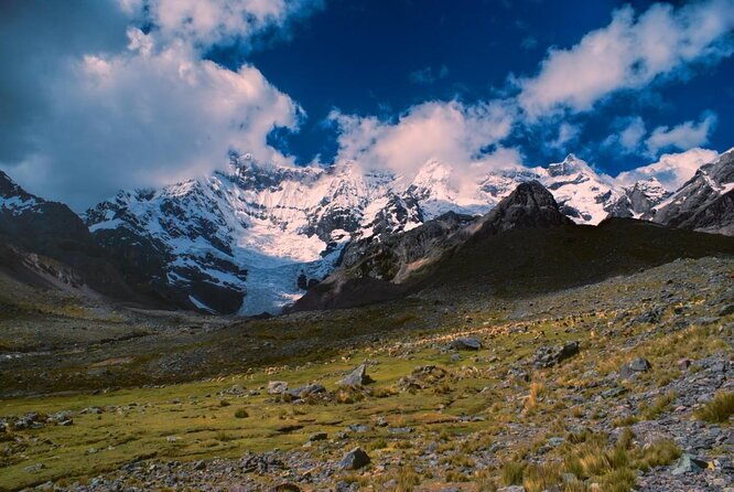 Ausangate and Rainbow Mountain Trek – 3 Days / 2 Nights - Key highlights worth planning for