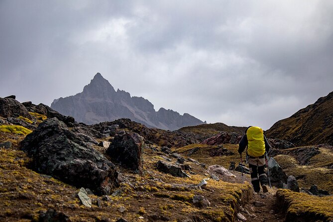 Ausangate and Rainbow Mountain Trek – 3 Days / 2 Nights - The 5:00 am plan and why it matters