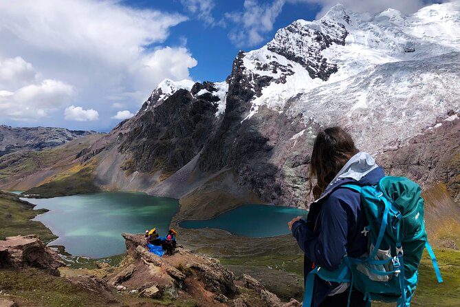 Ausangate Trek 5 Days - Key Highlights Worth Booking