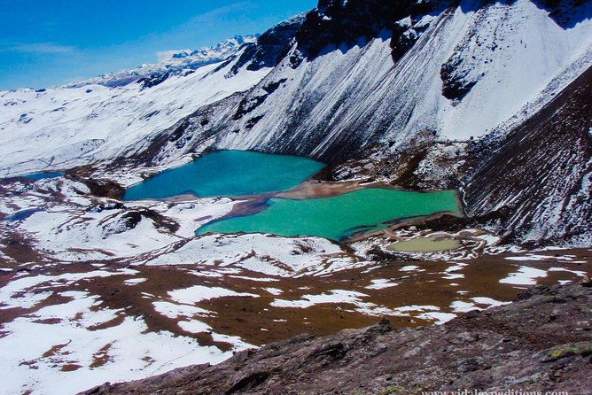 Ausangate Trek 5 Days - Price and Value for a 5-Day Ausangate Trek