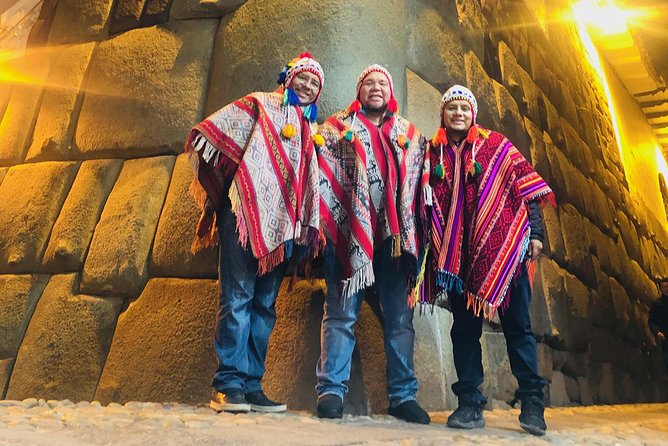 "Aventura Inca: 4 Días en la Ciudad Perdida" - Cusco First: getting your bearings before the long day