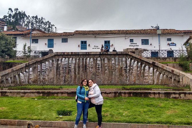 "Aventura Inca: 4 Días en la Ciudad Perdida" - Train Logistics: how the included rail segment affects your day