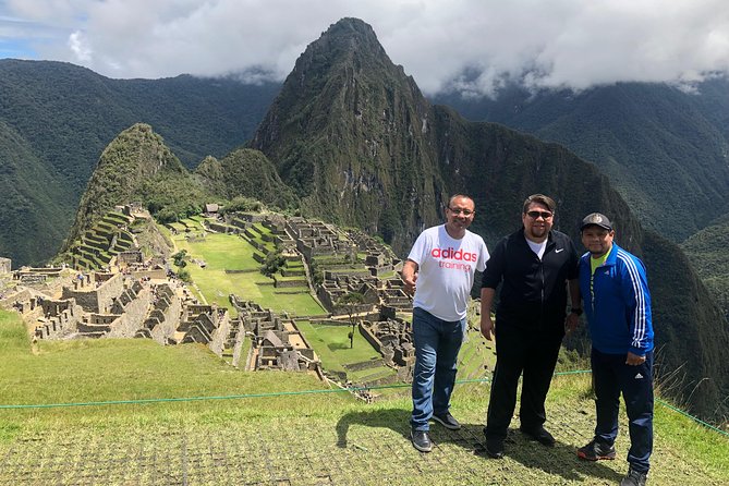 "Aventura Inca: 4 Días en la Ciudad Perdida" - Service quality: why the guides and staff matter on a high-stakes day