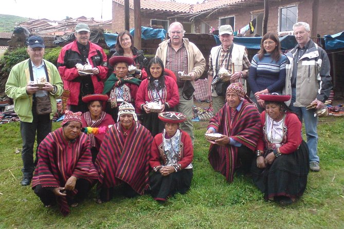 "Aventura Inca: 4 Días en la Ciudad Perdida" - Who should book this tour (and who should consider other options)