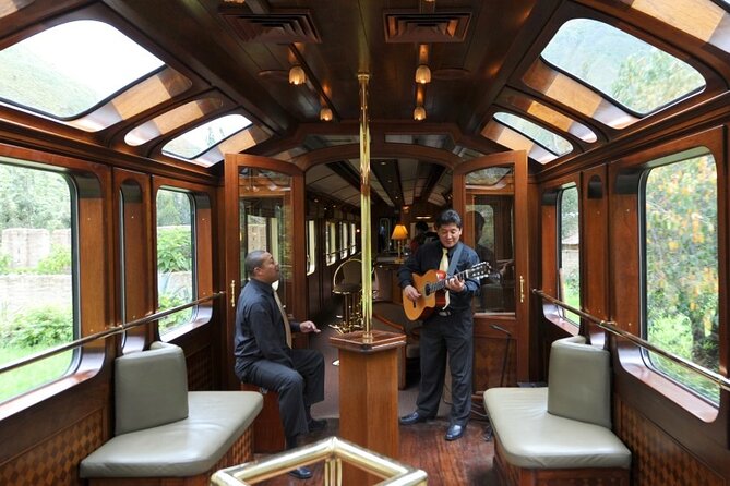 Belmond Hiram Bingham Train to Machupicchu - Full Day - Price and value: what $2,250 buys you (and what it doesn’t)