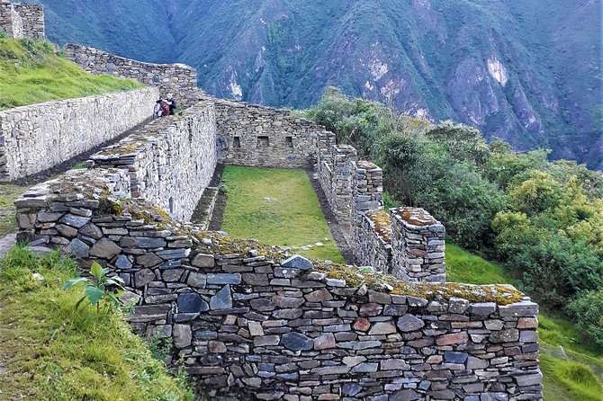 Choquequirao Trek 4 days and 3 nights - Why Choquequirao Feels Like an Inca Detour