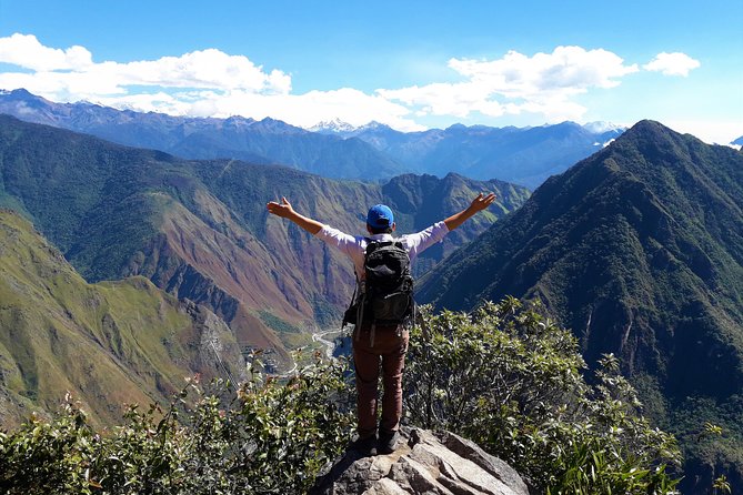 Choquequirao Trek 4 days and 3 nights - Day 3: Sunrise at Choquequirao, Then the Long Day to Chiquiska