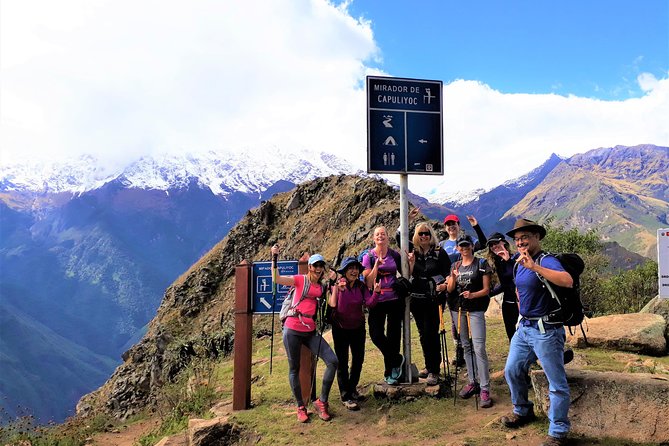 Choquequirao Trek 4 days and 3 nights - Meals on the Trail: Real Cooking, Clean Camps, and Diet Options