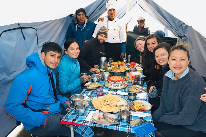 Choquequirao Trek 4 days and 3 nights - Porters, Horses, and What “7 kg Personal Carry” Actually Means