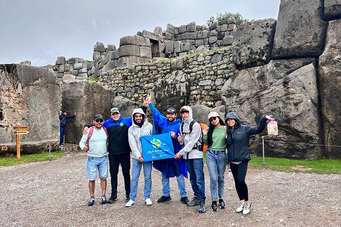 City Tour Cusco - Key highlights if you love Cusco’s Inca layers