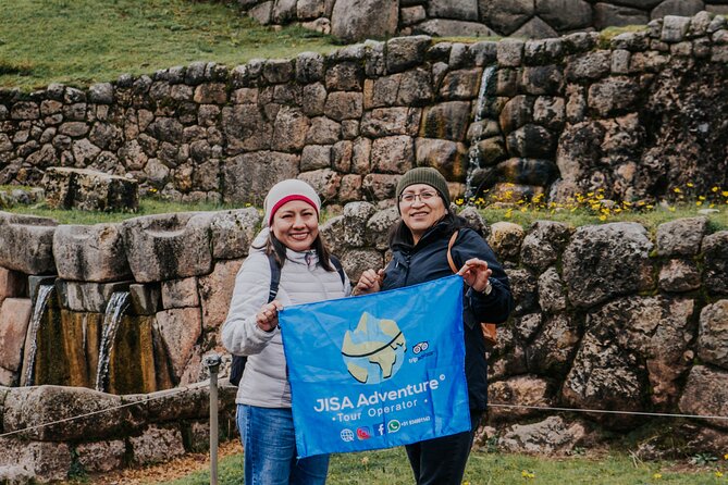 City Tour Cusco - Stop 3: Q’enqo, ritual chambers and altars in the rock