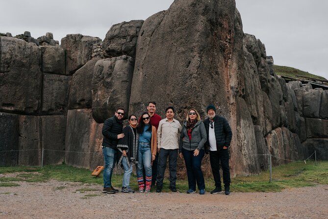 City Tour Cusco - Price and tickets: what the $32 tour fee really means