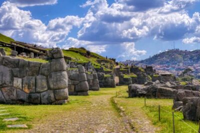 City Tour Cusco Qoricancha Sacsayhuaman y Tambomachay - Qorikancha and the Santo Domingo Connection