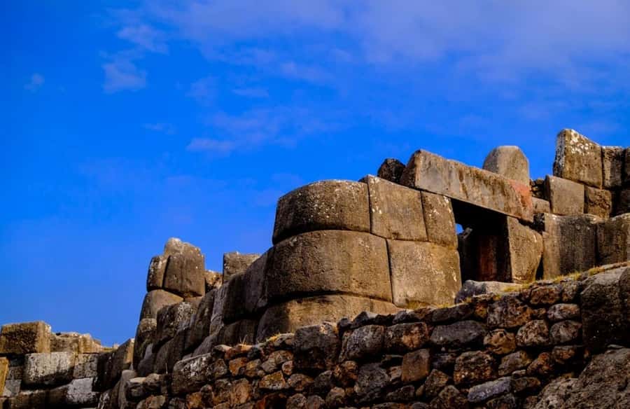 City Tour Cusco Qoricancha Sacsayhuaman y Tambomachay - Pucapucara: A Control Post With Traveler-Serving Purpose