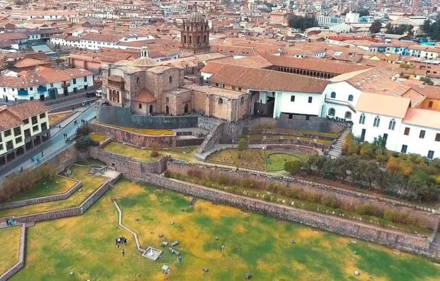 City Tour Cusco Qoricancha Sacsayhuaman y Tambomachay - Price and Value: Why $13 Can Still Make Sense