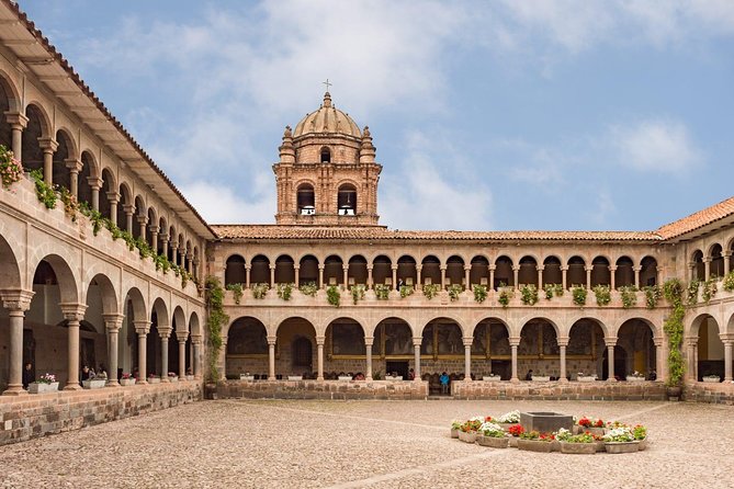 City Tour in Cusco & visit Museum South American Camelid - Key Points Worth Noting