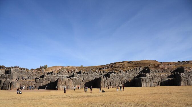 City Tour in Cusco & visit Museum South American Camelid - Starting at Plaza de Armas: Your Quick Orientation Anchor