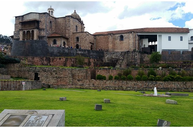 City Tour in Cusco & visit Museum South American Camelid - Tambomachay’s Water Temple: A Calm Reset Between Ruins