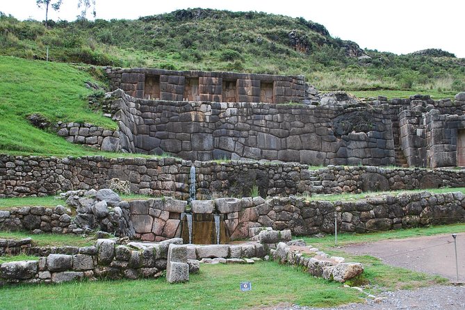City Tour in Cusco & visit Museum South American Camelid - The Camelid Museum Stop: A Useful Cultural Side Note
