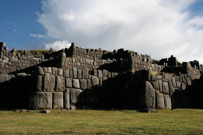 City Tour in Cusco & visit Museum South American Camelid Private. - Puka Pukara and Tambomachay: hill views and the Water Temple