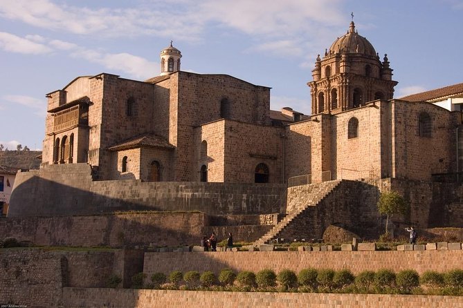 City Tour in Cusco & visit Museum South American Camelid Private. - Plaza de Armas to Qorikancha: Cusco’s center, then the Sun Temple