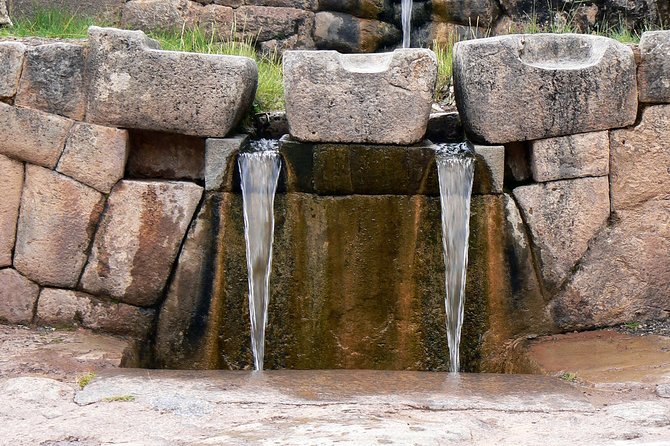 City Tour in Cusco & visit Museum South American Camelid - Qorikancha (Temple of the Sun): Museum Time That Changes How You See Cusco