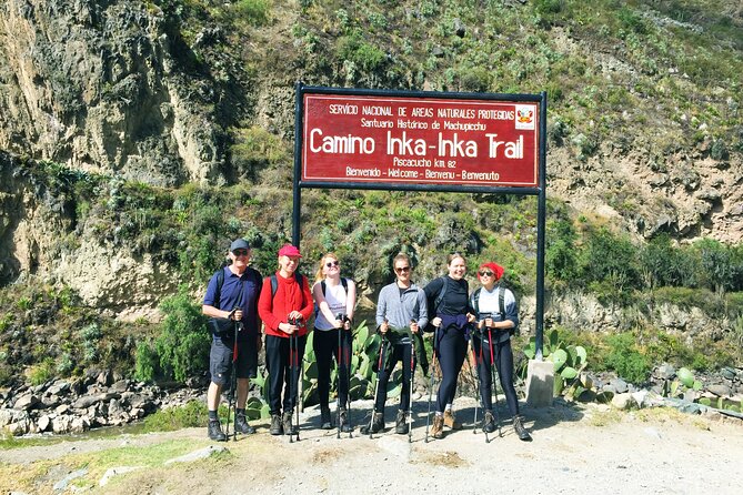 Classic Inca Trail 4 Days to Machu Picchu - The Cusco-to-altitude reality check (what to plan for)