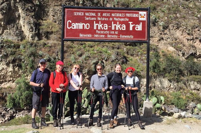 Classic Inca Trail 4 Days to Machu Picchu - Day 3: Puyupatamarca, Runkuracay, and that cloud-forest feeling
