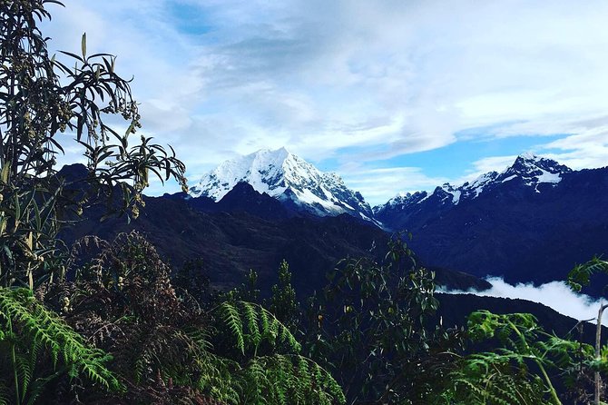 Classic Inca Trail 4 Days to Machu Picchu - Price and value: is $820 a fair deal for this route?
