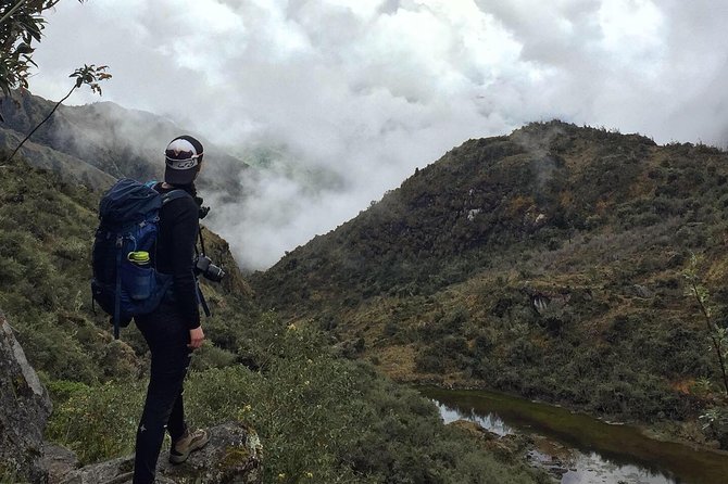 Classic Inca Trail 4 Days to Machu Picchu - Who this Inca Trail trek fits best (and who should reconsider)