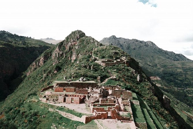 Complete Sacred Valley Tour (Full Day) - Why this Sacred Valley day feels complete