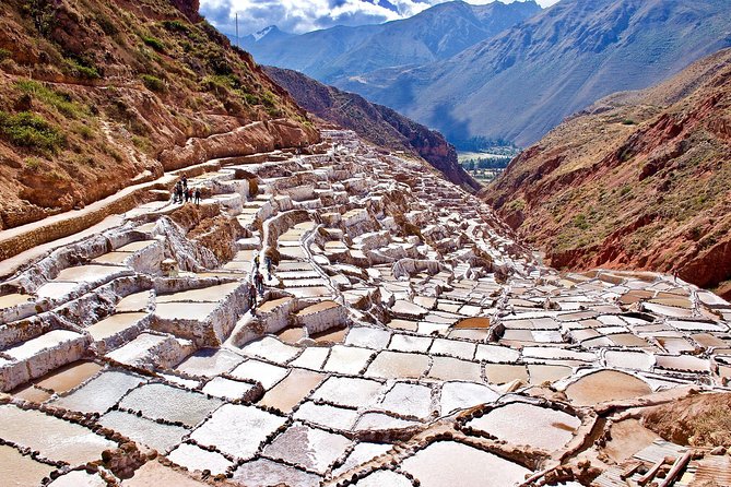 Complete Sacred Valley Tour Small group Pisac, Maras, Moray & Ollantaytambo - Sacred Valley viewpoints: why the Incas loved this area