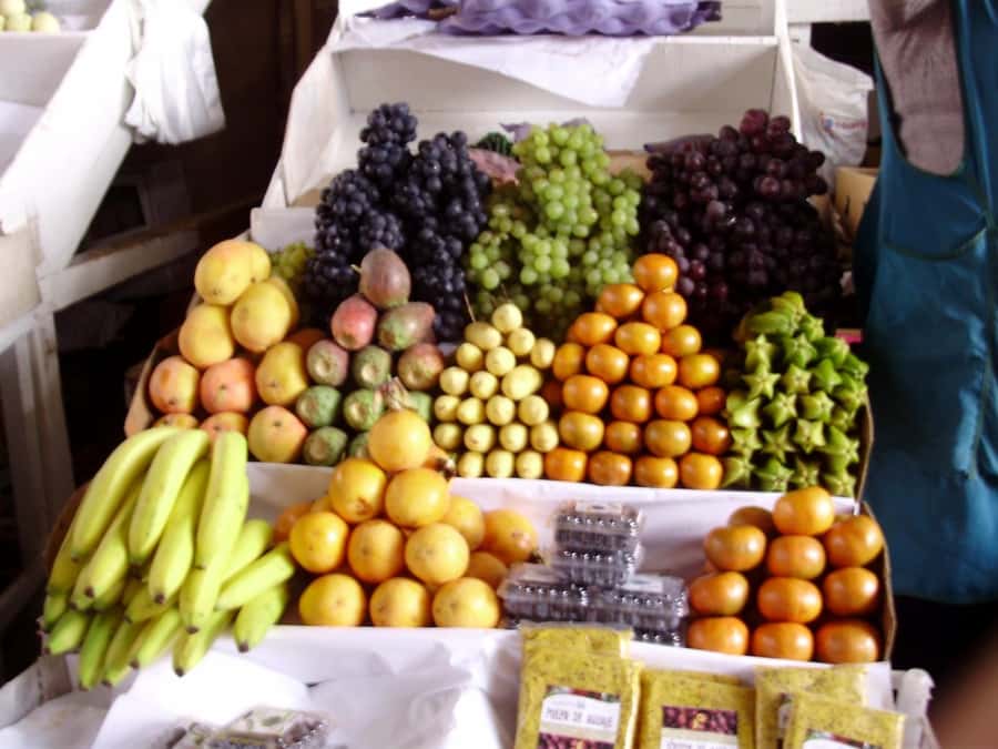 Cooking class and market tour with a local chef - Cusco’s Market Stops: Where Flavor Starts