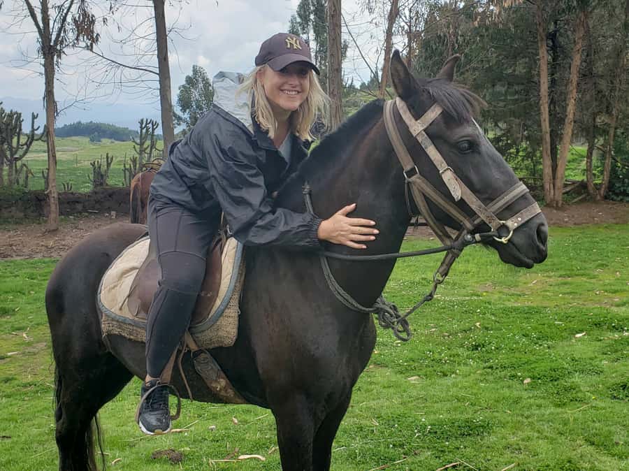 Cusco: 3-Hour Horse Riding Tour to the Temple of the Moon - Why the Temple of the Moon ride feels different from a city tour